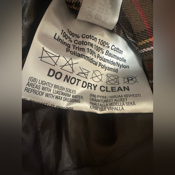 Pre Loved Like NEW Oxford Blue England Bray 3 in 1 Wax Jacket (Vented) SZ XL - Picture 3 of 10